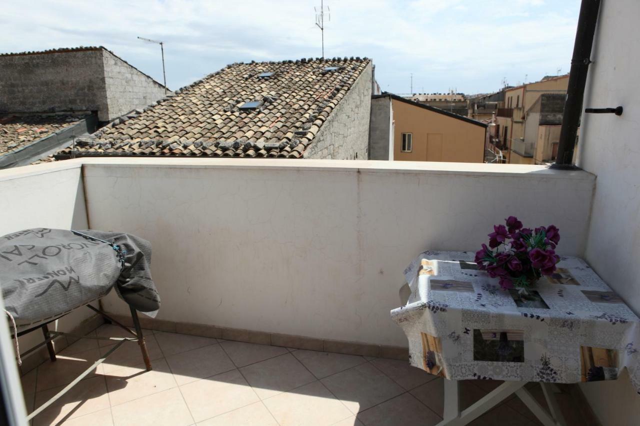 Casa Felice Villa Ragusa Exterior photo